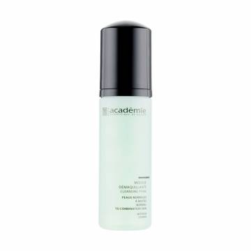 Очищающий мусс для лица Academie Cleansing Foam, 150 мл Очищающий мусс для лица Academie Cleansing Foam, 150 мл