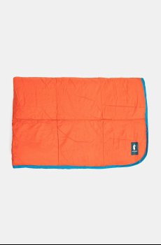Пуховый спальный мешок с функцией пончо Cotopaxi Fuego