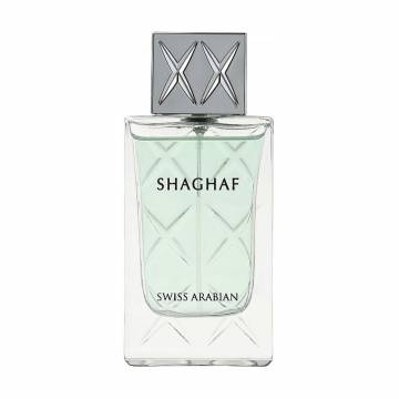 Swiss Arabian Shaghaf Men Парфюмированная вода мужская, 75 мл Swiss Arabian Shaghaf Men Парфюмированная вода мужская, 75 мл