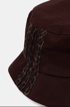 Шляпа из хлопка adidas