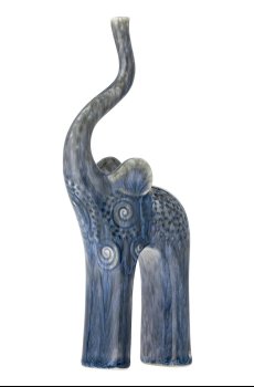 Декоративная фигурка Bloomingville 9 x 23,5 x 5 cm