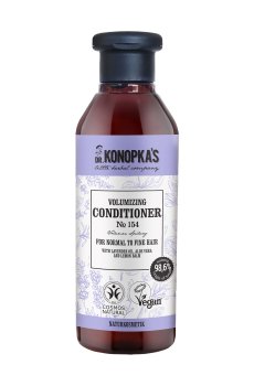 Уценка! Кондиционер Dr. Konopkas N 154 Volumizing Conditioner для нормальных и тонких волос, 280 мл