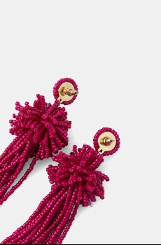 Сережки Medicine