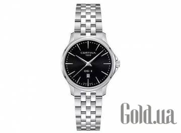 Швейцарские часы Certina Швейцарские часы Certina