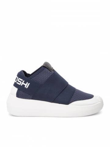 Togoshi Снікерcи FESSURA TG-08-02-000049 Cиній Togoshi Снікерcи FESSURA TG-08-02-000049 Cиній