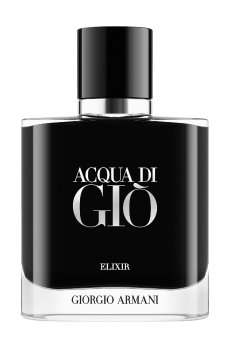 Giorgio Armani Acqua di Gio Elixir Духи мужские, 50 мл