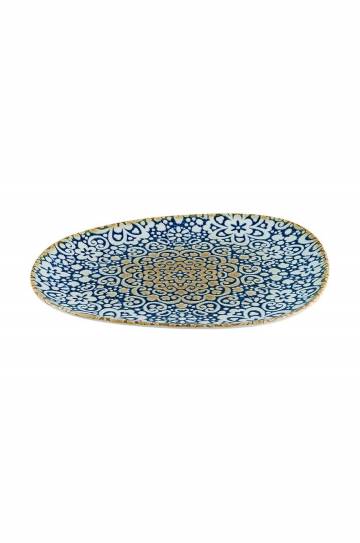 Набор тарелок Bonna Alhambra Vago ? 33 cm 6 шт Набор тарелок Bonna Alhambra Vago ? 33 cm 6 шт