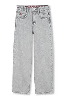 Детские джинсы HUGO