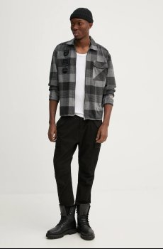 Хлопковые брюки Alpha Industries Airman Pant Airman Pant