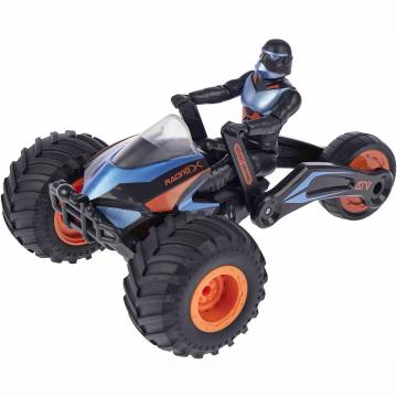 Автомодель Zipp toys Stunt racer синій (532.01.17) Автомодель Zipp toys Stunt racer синій (532.01.17)