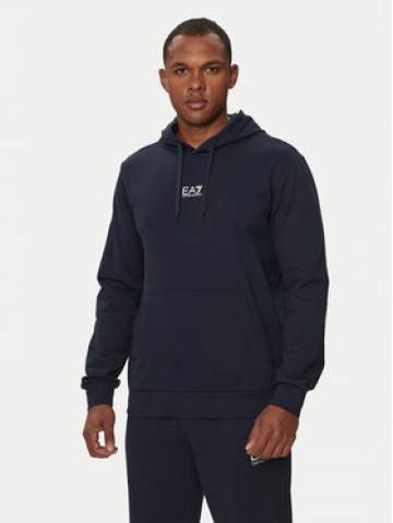 EA7 Emporio Armani Світшот 8NPM32 PJVRZ 0562 Cиній Regular Fit EA7 Emporio Armani Світшот 8NPM32 PJVRZ 0562 Cиній Regular Fit