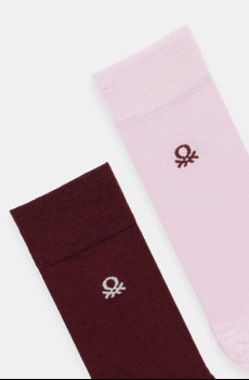 Носки United Colors of Benetton 2 шт