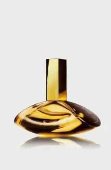 Женский парфюм Euphoria Solar Elixir Parfum Intense (50 мл) Прозрачный 50 мл Calvin Klein 99350248077