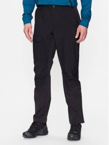 Halti Штани outdoor Hiker 064-0549 Чорний Regular Fit Halti Штани outdoor Hiker 064-0549 Чорний Regular Fit
