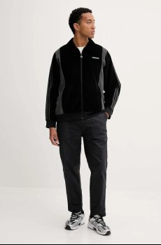 Хлопковая футболка adidas Originals Supper Club Tee