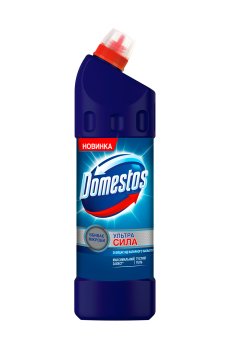 Средство для чистки туалета Domestos Ультра сила 7, 1 л