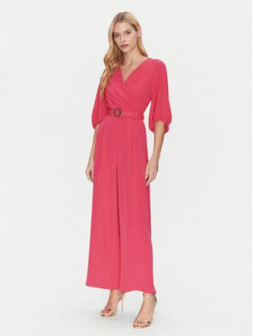 Rinascimento Комбінезон CFC0122546003 Рожевий Regular Fit Rinascimento Комбінезон CFC0122546003 Рожевий Regular Fit
