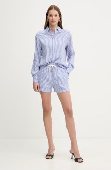 Рубашка Silvian Heach MASIA