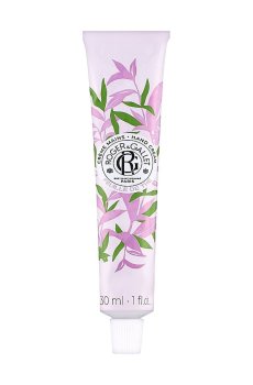 Уценка! Крем для рук Roger & Gallet Feuille de The Hand Cream Чайные листья, 30 мл