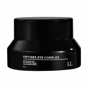 Активный восстанавливающий крем для кожи вокруг глаз Love & Loss Peptides Eye Complex, 15 мл Активный восстанавливающий крем для кожи вокруг глаз Love & Loss Peptides Eye Complex, 15 мл