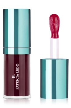 Масло для губ Patricia Ledo Trend Juicy Glow, тон 02, 4 мл