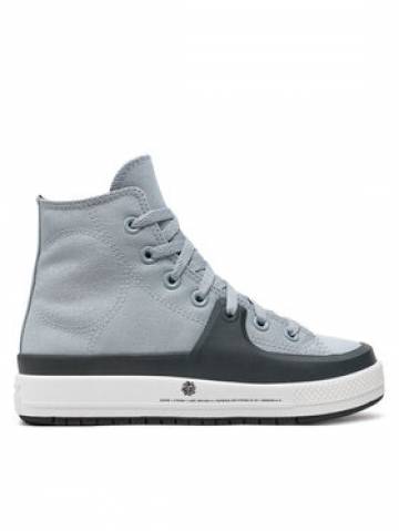 Converse Кеди Chuck Taylor All Star Construct A05553C Зелений Converse Кеди Chuck Taylor All Star Construct A05553C Зелений