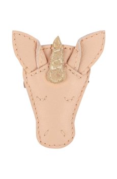 Детская заколка для волос Donsje Josy Special Hairclip Unicorn