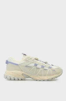 Женские бежевые кроссовки OUTDOOR Бежевый 40 Tommy Jeans EN0EN02926