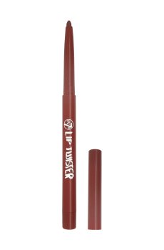 Автоматический карандаш для губ W7 Lip Twister Lip Liner с точилкой, Brown, 1 г