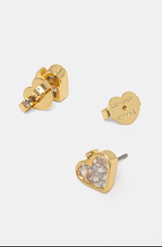 Сережки Kate Spade