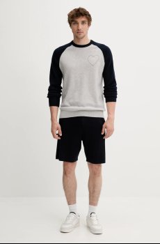 Кашемировый свитер FROM FUTURE