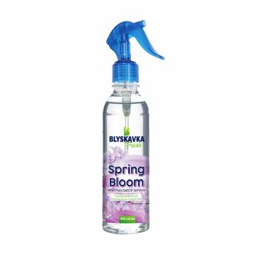 Освежитель воздуха Blyskavka Spring Bloom, 400 мл Освежитель воздуха Blyskavka Spring Bloom, 400 мл