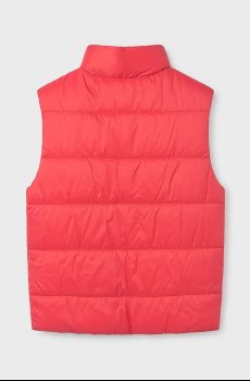 Детская двусторонняя безрукавка Mayoral