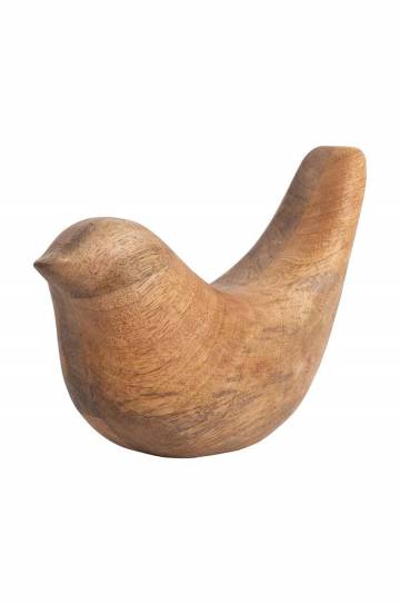 Декорация Present Time Statue Bird Long Tale Up Декорация Present Time Statue Bird Long Tale Up