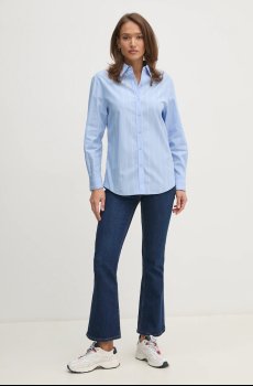 Джинсы Pepe Jeans FLARE JEANS MW VENUS