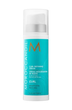 Крем для оформления локонов Moroccanoil Curl Defining, 217 мл