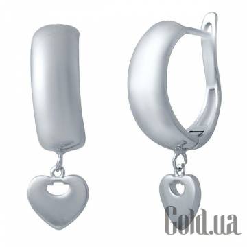 Серьги с подвесками Fresh Jewelry Серьги с подвесками Fresh Jewelry