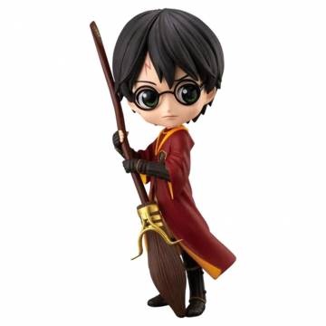 Фігурка Banpresto Harry Potter Q posket Harry Potter Quidditch style (BP19968P) Фігурка Banpresto Harry Potter Q posket Harry Potter Quidditch style (BP19968P)