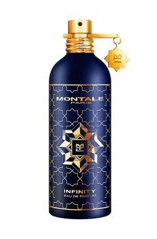Montale Infinity Парфюмированная вода унисекс, 100 мл