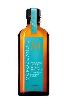 Восстанавливающее масло Moroccanoil Treatment For All Hair Types для всех типов волос, 100 мл