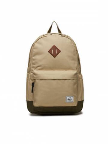 Herschel Рюкзак Herschel Heritage™ Backpack 11383-06230 Зелений Herschel Рюкзак Herschel Heritage™ Backpack 11383-06230 Зелений