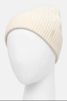 Шерстяная шапка Gant