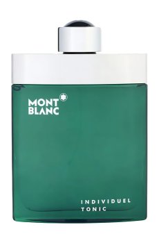 Montblanc Individuel Tonic Туалетная вода мужская, 75 мл