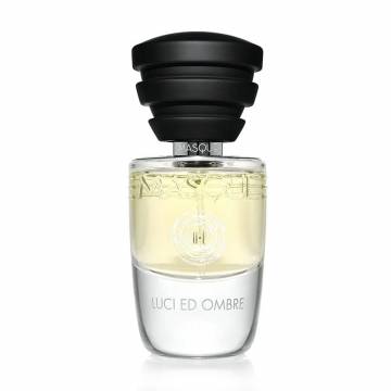 Masque Milano Luci ed Ombre Парфюмированная вода унисекс, 35 мл Masque Milano Luci ed Ombre Парфюмированная вода унисекс, 35 мл