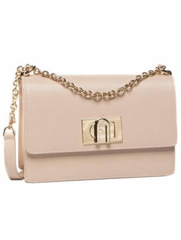 Furla Сумка 1927 BAFKACO-ARE000-B4L00-1-007-20-BG-B Бежевий Furla Сумка 1927 BAFKACO-ARE000-B4L00-1-007-20-BG-B Бежевий