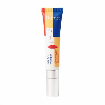 Увлажняющий бальзам-плампер для губ Malevich Lip Art Plumper, 15 мл Увлажняющий бальзам-плампер для губ Malevich Lip Art Plumper, 15 мл