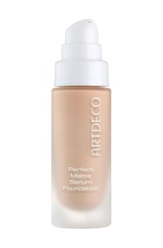 Матовая тональная основа-сыворотка для лица Artdeco Perfect Matte Serum Foundation 54 Cool Satin, 20 мл