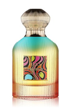 Paris Corner Hurriya Парфюмированная вода унисекс, 100 мл