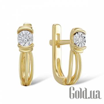 Серьги Lurie Jewelry Серьги Lurie Jewelry
