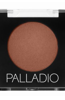 Пудра для бровей Palladio Brow Powder, PBP02 Auburn, 2.3 г